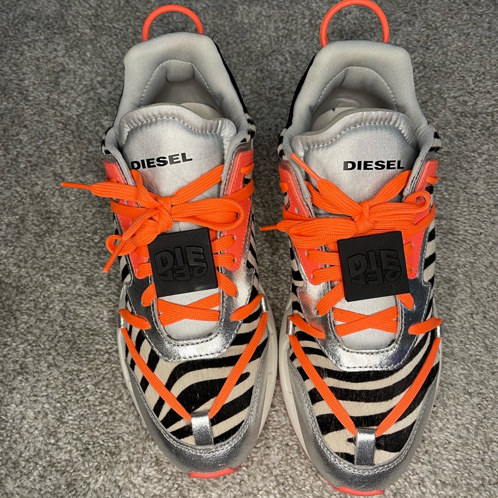 Diesel Sneaker S-Serendipity LC EVO women’s 9